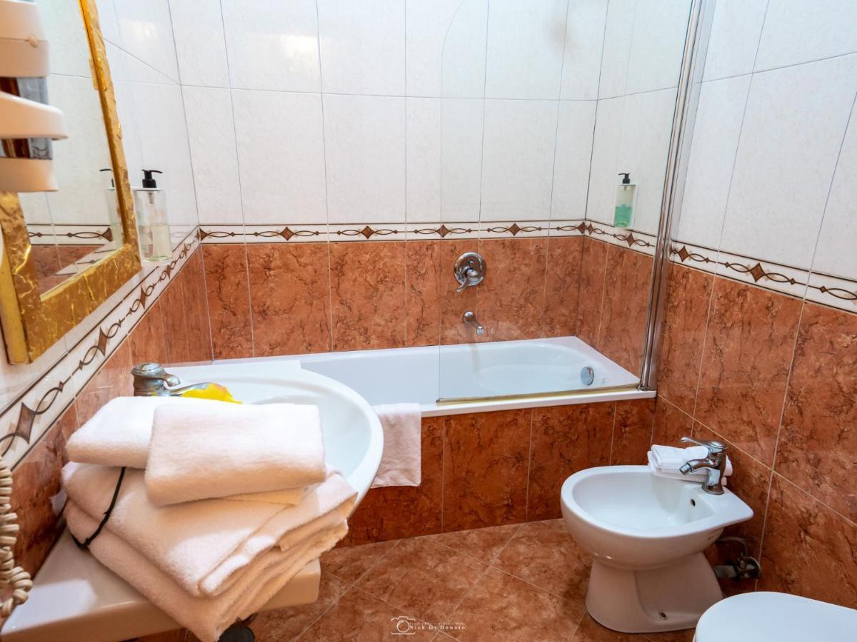 Alla Basilica Rooms Rome Buitenkant foto