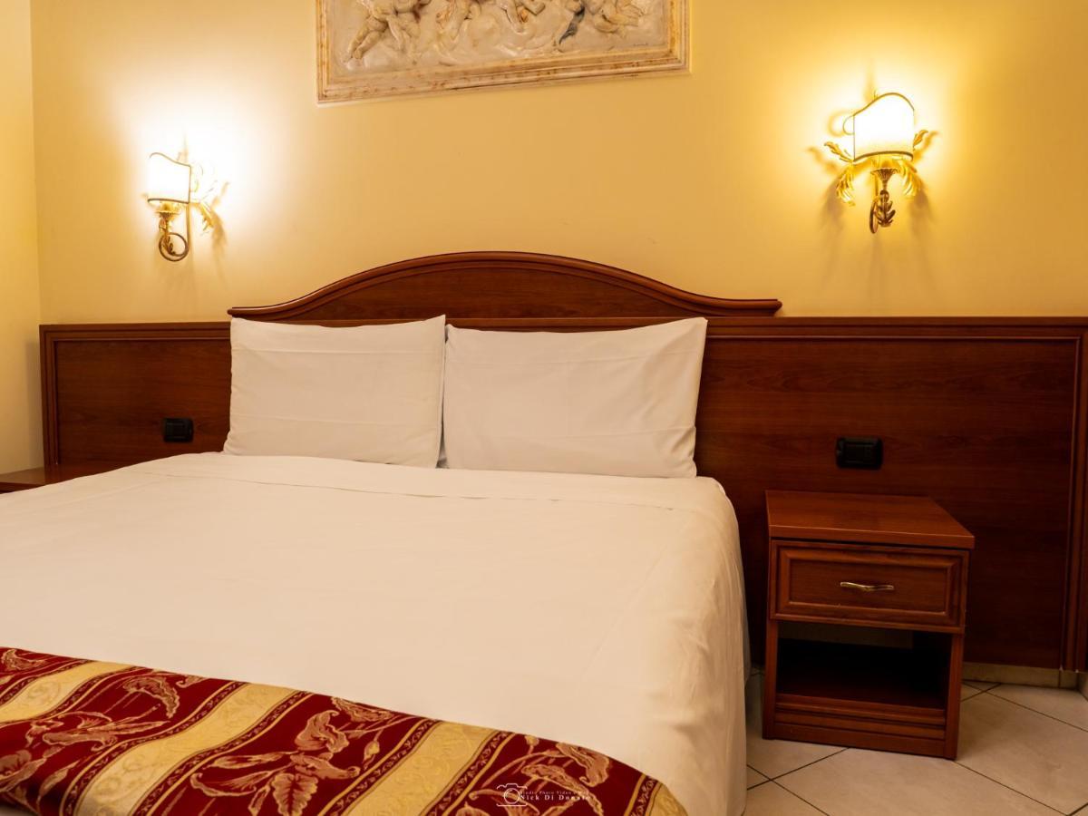 Alla Basilica Rooms Rome Buitenkant foto