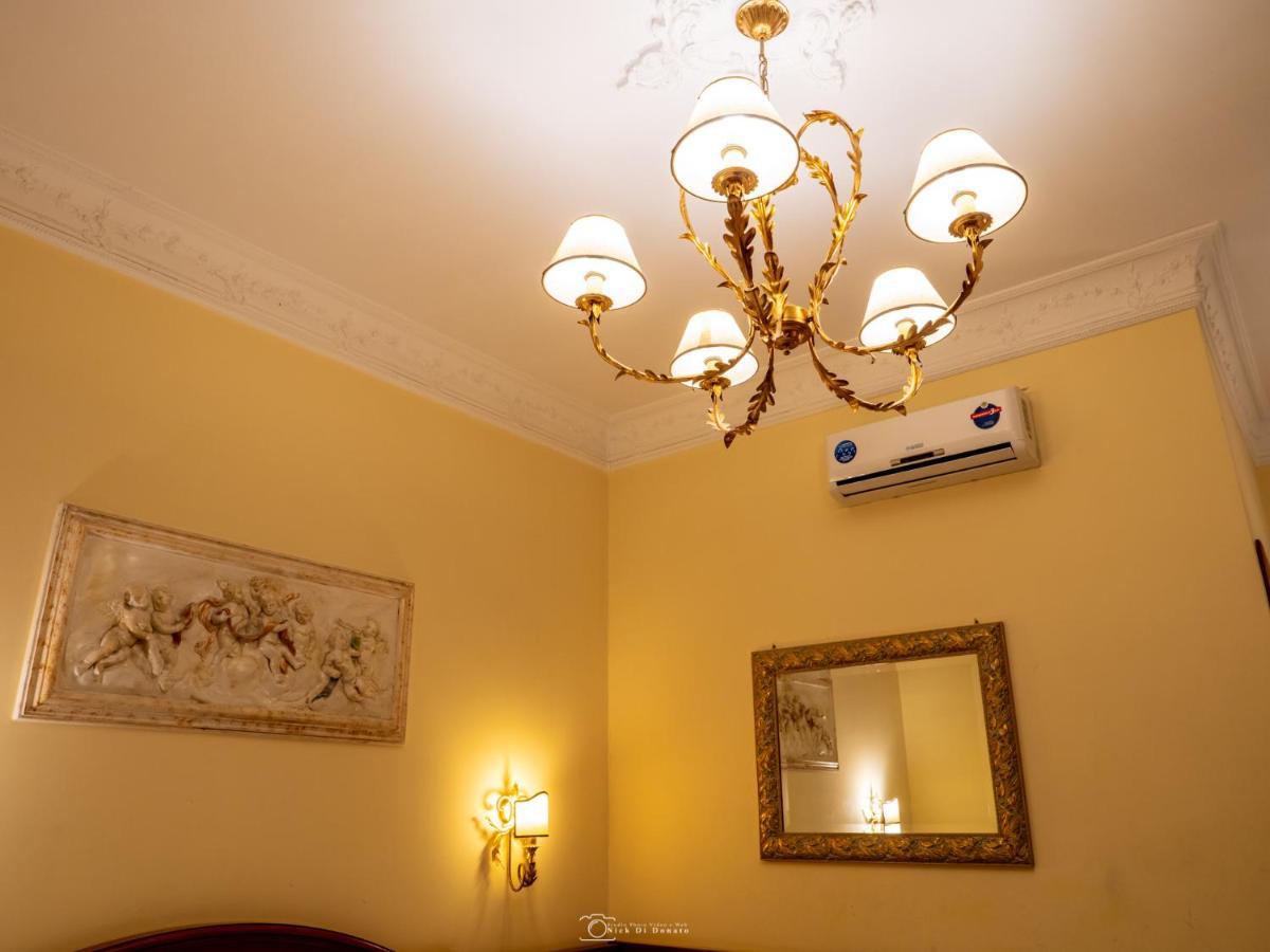 Alla Basilica Rooms Rome Buitenkant foto