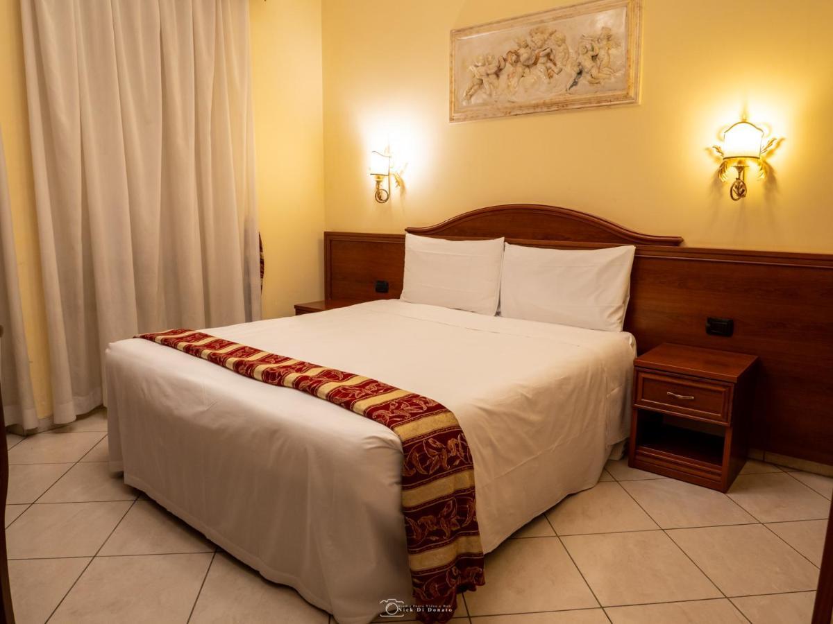 Alla Basilica Rooms Rome Buitenkant foto